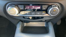 Nissan Juke 1.0 DiG-T 114 Tekna 5dr Petrol Hatchback